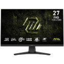 MSI MAG 272F X24, 27", FHD, Rapid IPS, 240Hz, AMD FreeSync Premium, HDR Ready, 2x HDMI 2.0, 1x DP 1.