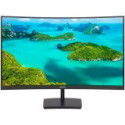 Philips 241E1SC - 24 inch FHD Curved monitor, 75Hz, 4ms, VA, AMD FreeSync, Speakers, SmartImage (192