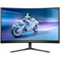 Philips Monitor Evnia 5000 27M2C5200W 27'' Curved VA, 1920x1080 (Full HD), 280Hz, 0.3ms, 300 cd/m²,