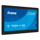 TW1023ASC-B3P 10,1" Panel-PC with Android 13+GMS, SOC uad-core RK3568 4GB, Storage 32GB, PCAP 10-Poi