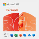 Microsoft M365 Personal Subscription FY25H2 Online Product Key License 1 License Eurozone Downloadab