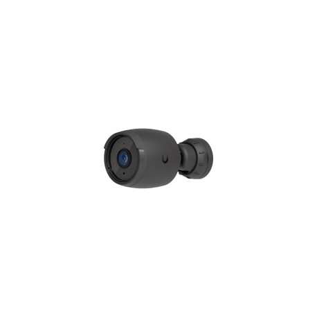 UBIQUITI UniFi G6 Bullet, 4K PoE Camera