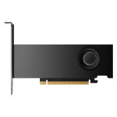 PNY NVIDIA 2000 Ada 16GB LowProfile OEM Version PCI-Express x16 Gen 4.0, Dual Slot, 16 GB GDDR6 ECC