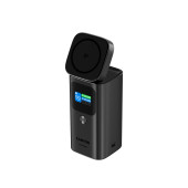 CANYON Qi2 magnetic power bank OnPower 150 15000mAh Aluminium Dark grey