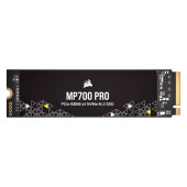 CORSAIR MP700 PRO 1TB M.2 NVMe PCIe Gen. 5 x4 SSD (no heatsink)