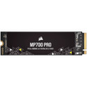 CORSAIR MP700 PRO 1TB M.2 NVMe PCIe Gen. 5 x4 SSD (no heatsink)