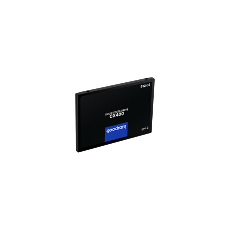 GOODRAM SSD 512GB CX400 G.2 2,5 SATA III