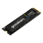 GOODRAM SSD PX600 GEN.2 2TB PCIe 4x4 M.2 2280 RETAIL