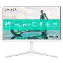 PHILIPS Montor LED 24M2N3201A FAST IPS Gaming 180Hz 300cd 1000:1 1ms 2xHDMI 1xDP Speakers Full Ergo