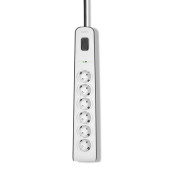 BELKIN 6-outlet Surge Protection Strip
