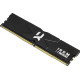 GOODRAM UDIMM DDR5 16GB 6400MHz 32-38-38 IRDM BLACK V SILVER