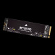 CORSAIR MP700 PRO 4TB SSD M.2 NVMe PCIe Gen. 5 x4, Read/Write Mb/s: 12,400/11,800