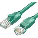 Vention Cat.6 UTP Patch Cable 1M Green