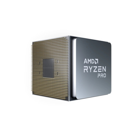 AMD Ryzen 7 PRO 4750GE procesor 3,1 GHz 8 MB L3