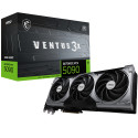 MSI VENTUS GEFORCE RTX 5090 32G 3X OC 32 GB GDDR7