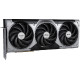 MSI VENTUS GEFORCE RTX 5090 32G 3X OC grafička kartica NVIDIA 32 GB GDDR7