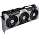 MSI VENTUS GEFORCE RTX 5090 32G 3X OC grafička kartica NVIDIA 32 GB GDDR7