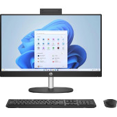 Računalo HP All-in-One 24-cr1002nb | U5-125U / Core Ultra 5 / RAM 16 GB / SSD Pogon