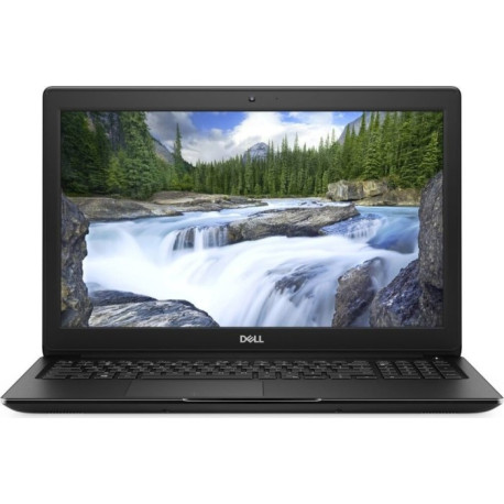 Dell Latitude 15 3500 / i5 / RAM 16 GB / SSD Pogon / 14,0" FHD