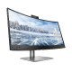 LCD HP 34" Z34c G3 Curved Monitor