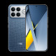 Xiaomi Poco F8 Ultra 5G Dual Sim 16GB RAM 512GB - Denim Blue