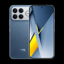 Xiaomi Poco F8 Ultra 5G Dual Sim 16GB RAM 512GB - Denim Blue