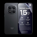 Xiaomi Redmi Note 15 Pro 5G Dual Sim 8GB RAM 512GB - Black