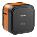 Pisač Brother za naljepnice p-touch Cube Pro PTE920BTZ1
