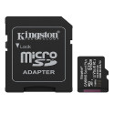 Kingston 512GB micSDHC Canvas Select Plus G3 150R+512GB micSDHC Canvas Select Plus G3 150R A1 V10  +