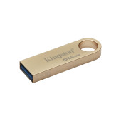 Kingston FD DTSE9G3/512GB Metal USB 3.2 Gen 1High speeds up to 220MB/s read and 100MB/s write