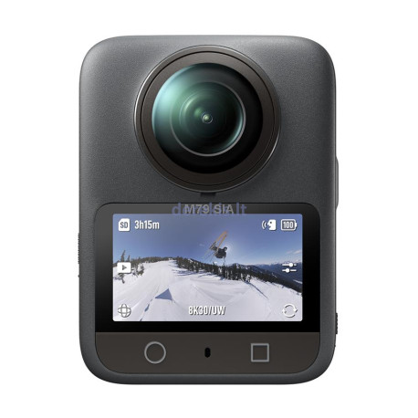 DJI Osmo 360 Adventure Combo