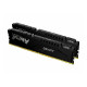 Kingston Fury Beast Black DDR5 32GB 6000MHz DIMM CL36 2x16GB EXPO
