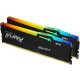 Kingston Fury Beast DDR5 32GB 5600MHz DIMM CL40 2x16GB RGB XMP