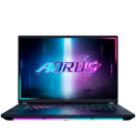 GIGABYTE Notebook AORUS MASTER 16, QHD+, 240Hz, OLED, Intel Core Ultra 9 275HX, 32GB DDR5 5600, NVID