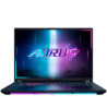 GIGABYTE Notebook AORUS MASTER 16, QHD+, 240Hz, OLED, Intel Core Ultra 9 275HX, 32GB DDR5 5600, NVID