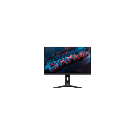 GIGABYTE M27UA, 27'' IPS, UHD 3840 x 2160, 160Hz, 400nit, 1000:1, 1ms, AMD FreeSync Premium, Display