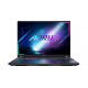 GIGABYTE AORUS ELITE 16 BWHC3EEC64SH, 16", WQXGA, 165Hz, IPS, Intel Core Ultra 9 275HX, 32GB DDR5, N