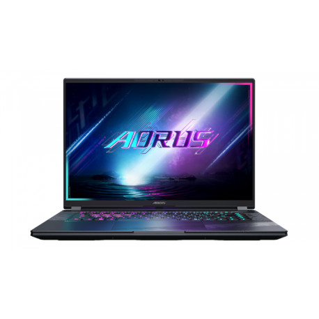 GIGABYTE AORUS ELITE 16 BWHC3EEC64SH, 16", WQXGA, 165Hz, IPS, Intel Core Ultra 9 275HX, 32GB DDR5, N