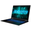 GIGABYTE GAMING A18 3VHK3EEC64SH, 18", WQXGA, 165Hz, IPS, AMD Ryzen 7 260, 32GB DDR5 5600Mhz, NVIDIA