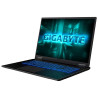 GIGABYTE GAMING A18 3VHK3EEC64SH, 18", WQXGA, 165Hz, IPS, AMD Ryzen 7 260, 32GB DDR5 5600Mhz, NVIDIA
