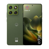 Motorola XT2601-2 Moto Edge 70 5G 12GB RAM 512GB - Bronze Green
