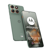 Motorola XT2601-2 Moto Edge 70 5G 12GB RAM 512GB - Lily Pad