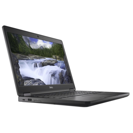 Dell Latitude 5491 / i7 / RAM 32 GB / SSD Pogon / 14,0" FHD