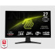 MON 27 MSI MAG 274CXF 280Hz