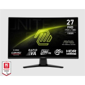 MON 27 MSI MAG 274CXF 280Hz
