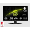MON 27 MSI MAG 274CXF 280Hz