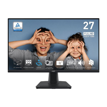 MON 27 MSI PRO MP275