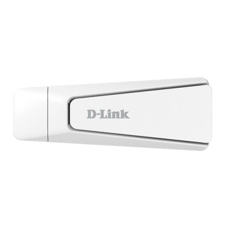 D-link AX1800 Wi-Fi 6 USB Adapter AX18U
