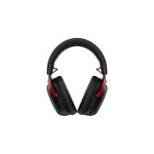 HP bežične slušalice HyperX Cloud III S WL blk red gam