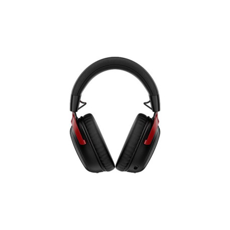 HP bežične slušalice HyperX Cloud III S WL blk red gam